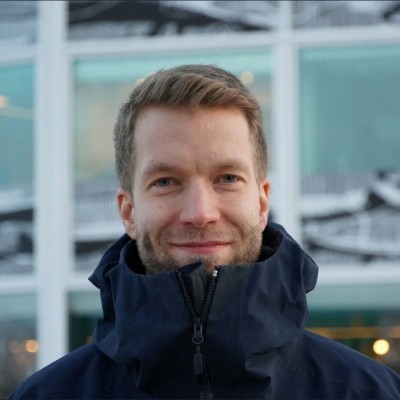 Rune Johansen